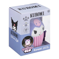 KUROMI - Lampe en Silicone 'SquishyGlo' Rechargeable 15cm