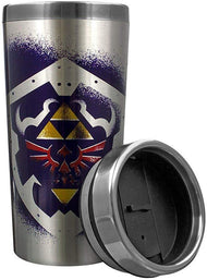 ZELDA - Mug de voyage - Link