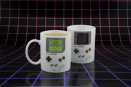 NINTENDO - Game Boy - Mug thermoréactif