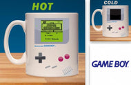 NINTENDO - Game Boy - Mug thermoréactif