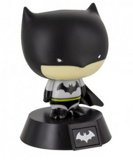 BATMAN - Lampe Icone 11cm