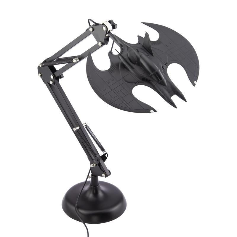BATMAN - Batwing - Lampe de Bureau 60cm