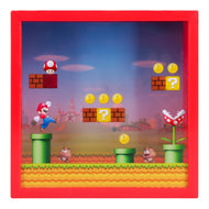 SUPER MARIO - Money Jump - Tirelire