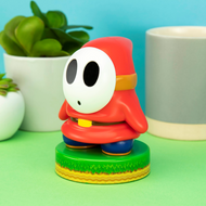 SUPER MARIO - Shy Guy - Lampe Icon 10cm