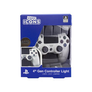 PLAYSTATION - DualShock 4 - Veilleuse Icon 3D