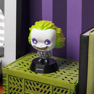 BEETLEJUICE - Beetlejuice - Lampe Icone 11cm