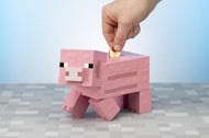 MINECRAFT - Pig - Tirelire