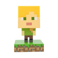 MINECRAFT - Alex - Lampe Icon 10cm