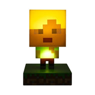 MINECRAFT - Alex - Lampe Icon 10cm