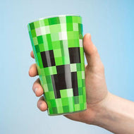 MINECRAFT - Creeper - Verre 450ml