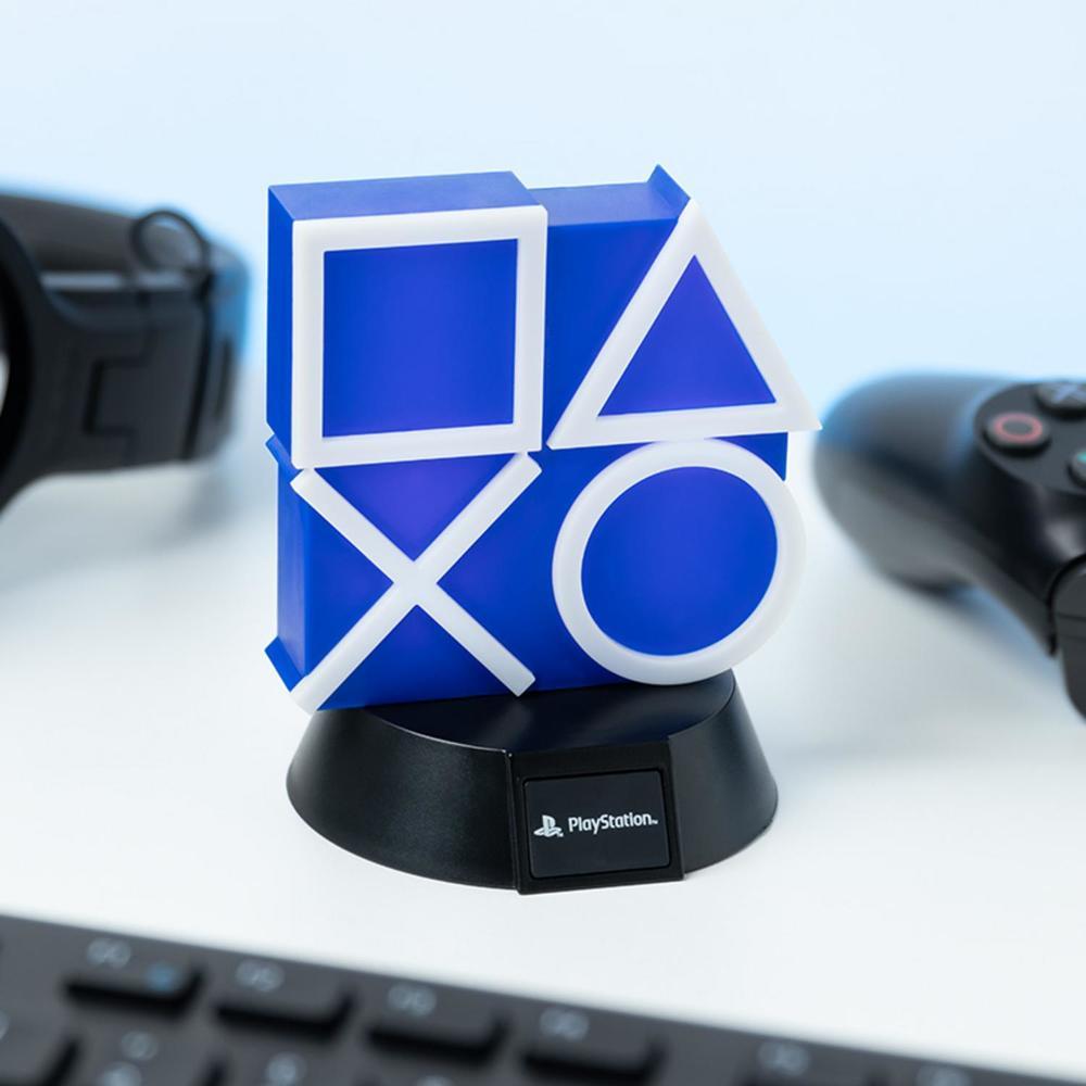 PLAYSTATION - PS5 Icons - Lampe Icon 10cm