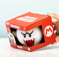 SUPER MARIO - Boo - Lampe avec son