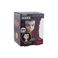 STRANGER THINGS - Eleven - Veilleuse Icon 3D