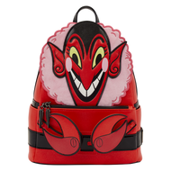 LES SUPER NANAS - Him villain - Mini Sac à Dos Loungefly