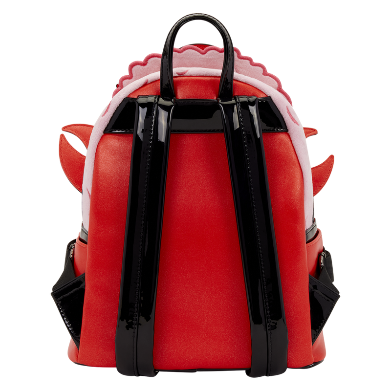 LES SUPER NANAS - Him villain - Mini Sac à Dos Loungefly