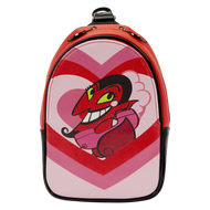 LES SUPER NANAS - Him Villain - Sac Sling Bandoulière LoungeFly