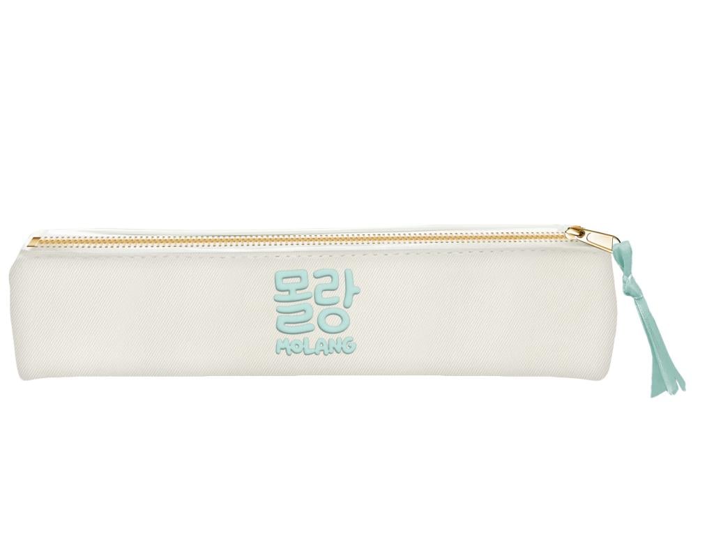 MOLANG - Blossom - Trousse Rectangulaire