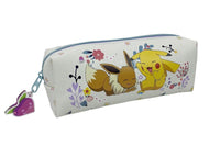 POKEMON - Collection Flower - Trousse Rectangulaire