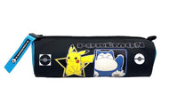 POKEMON - Geo - Trousse Rectangulaire