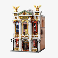 PANTASY - L'Opera - Bloc de Construction 3518 pcs