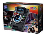 PANTASY - Lecteur DJ - Bloc de Construction 869 pcs