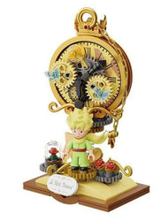 LE PETIT PRINCE - Starry Ride-Pocket watch - Bloc de Construction