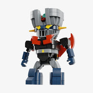 MAZINGER Z - Mini Mecha Mazinger Z - Bloc de Construction