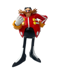 SONIC - Dr Eggman - Figurine 16cm