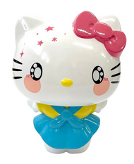 HELLO KITTY - Edition Premium - Figurine 16cm