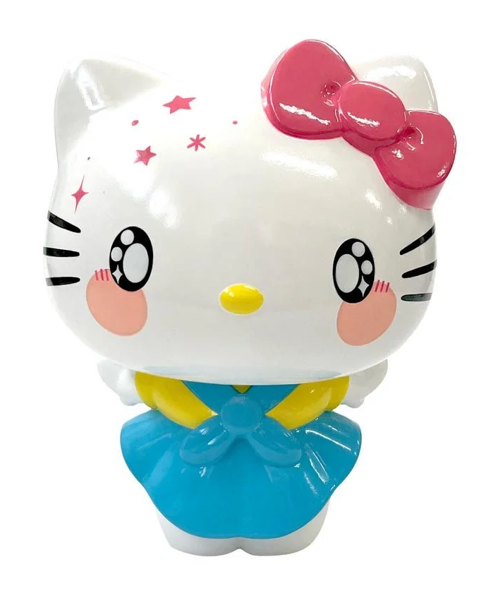 HELLO KITTY - Edition Premium - Figurine 16cm