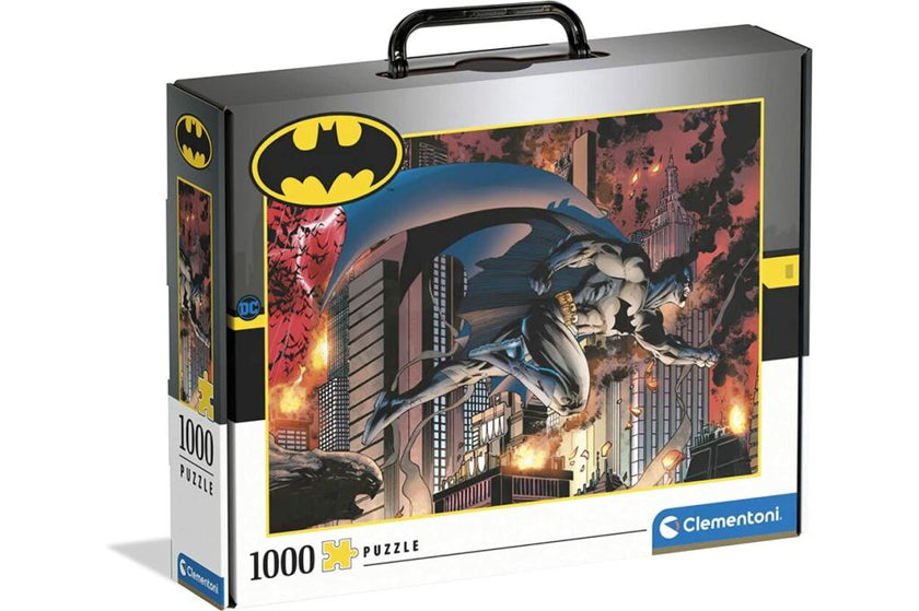 DC - Batman - Puzzle Porte-Documents 1000P