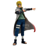 NARUTO SHIPPUDEN - Minato Namikaze - Figurine 24cm