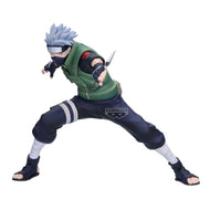 NARUTO 72 SERIES - Kakashi Hatake - Figurine Vibration Stars 13cm
