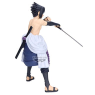 NARUTO SHIPPUDEN - Sasuke Uchiha - Figurine Grandista 24cm