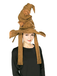 HARRY POTTER - Choixpeau - Accessoire