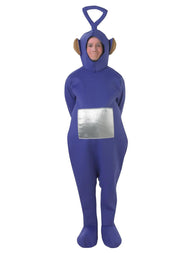 TELETUBBIES - Tinky Winky - Déguisement Nostalgie adulte