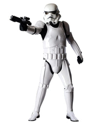 STAR WARS - Stormtrooper - Déguisement adulte Collector