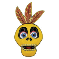 BANJO-KAZOOIE - Mumbo Jumbo - Médaillon Edition Limitée