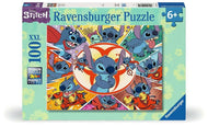 LILO & STITCH - Dans mon propre univers - Puzzle 100P XXL