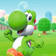 NINTENDO - Super Mario - 3 Puzzle 49P