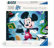 DISNEY - Mickey - Puzzle 300P