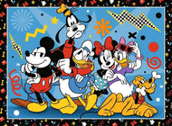 DISNEY - Mickey et ses amis - Puzzle 300P XXL