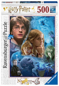 HARRY POTTER - Puzzle 500 Pces - Characters