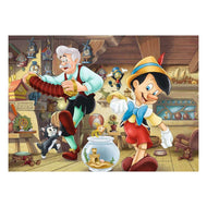 DISNEY - Puzzle Collector's Edition 1000P - Pinocchio