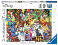 DISNEY - Winnie L'Ourson - Puzzle 1000P Collector's Edition