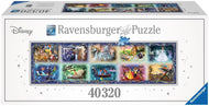 DISNEY - Puzzle 40320P - Un Moment inoubliable Disney