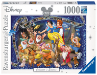 DISNEY - Puzzle Collector's Edition 1000P - Blanche-Neige