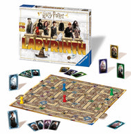 HARRY POTTER Labyrinth