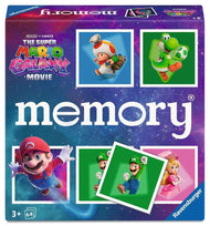 THE SUPER MARIO GALAXY MOVIE - Memory