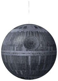 STAR WARS - Puzzle 3D - Etoile de la mort 540p